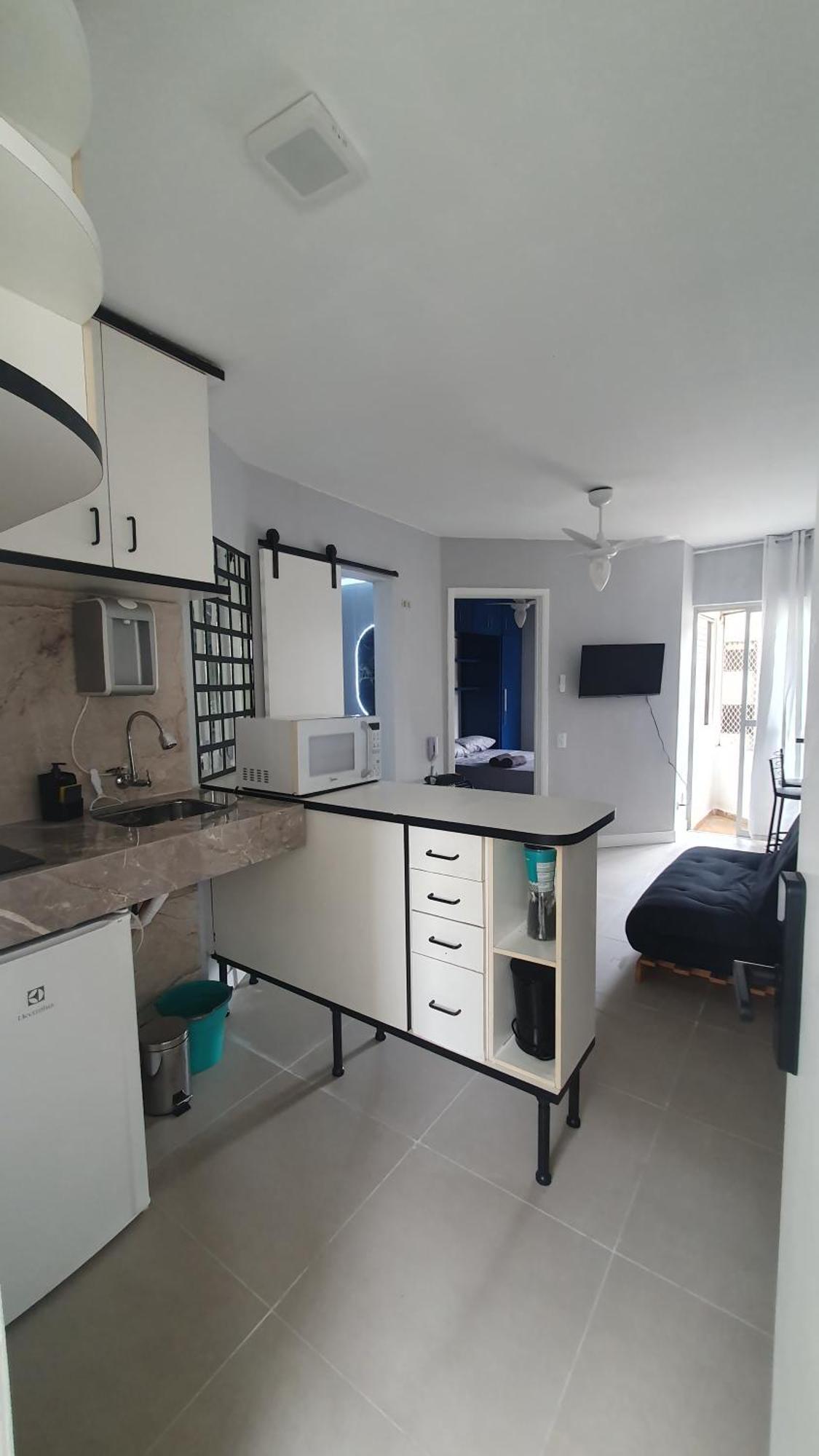 Em Proximo Av Paulista E Hosp Sirio Libanes Apartment