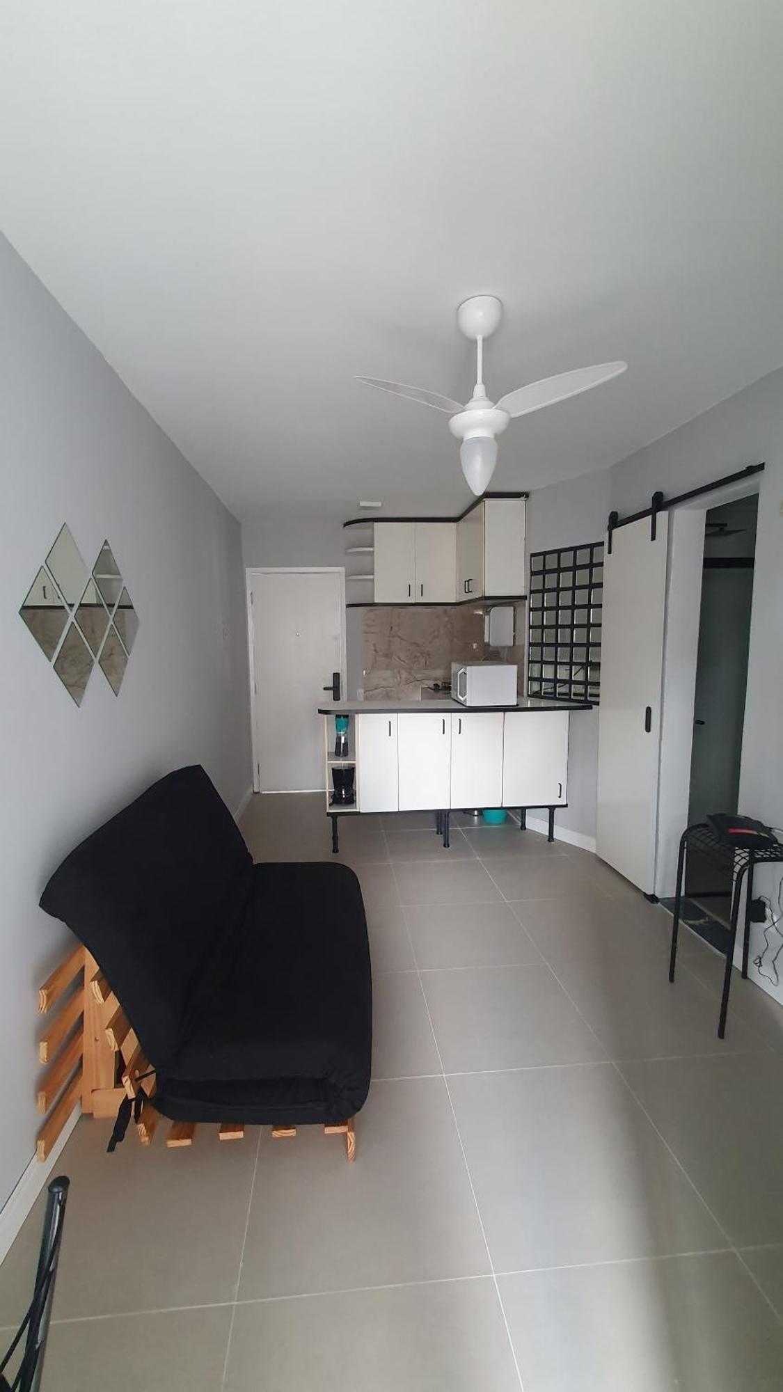 Em Proximo Av Paulista E Hosp Sirio Libanes Apartment Sao Paulo