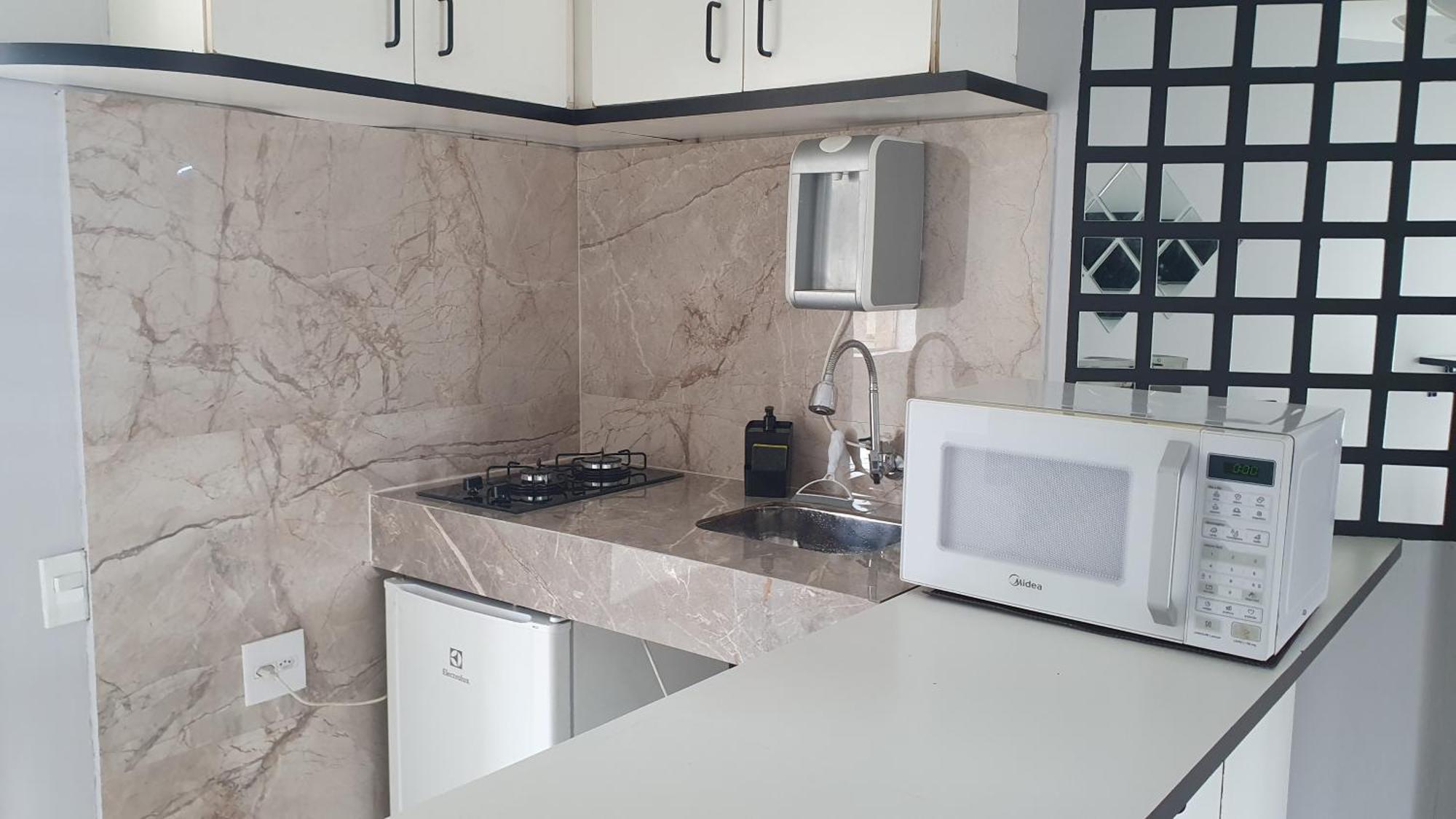 Apartment Em Proximo Av Paulista E Hosp Sirio Libanes
