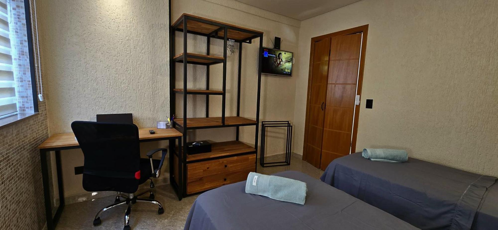 Apartment Pa1018 Lindo Apto Reformado Na Avenida Paulista Em Frente Ao Masp Sao Paulo