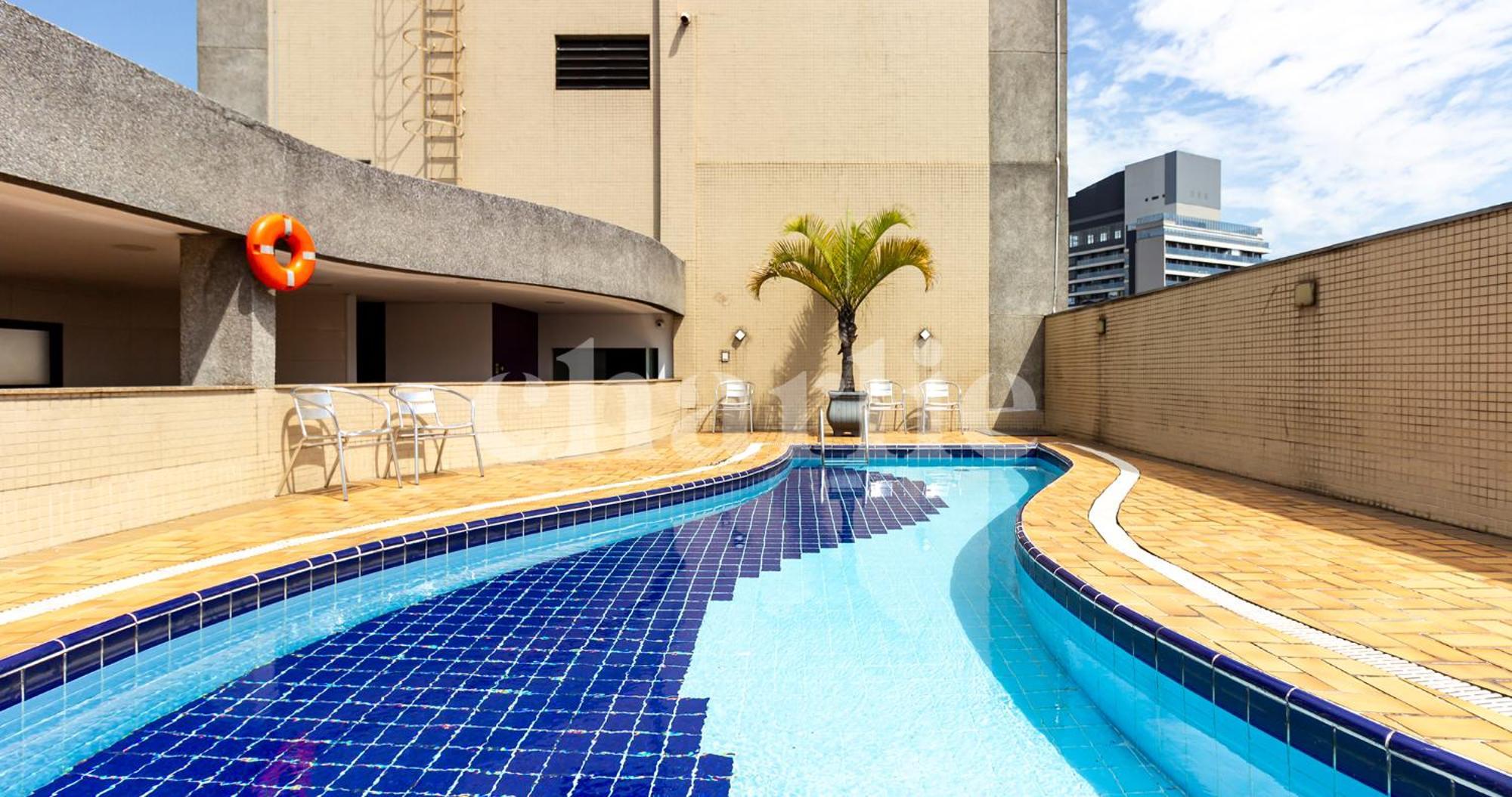 Hotel Paulista By Charlie Sao Paulo