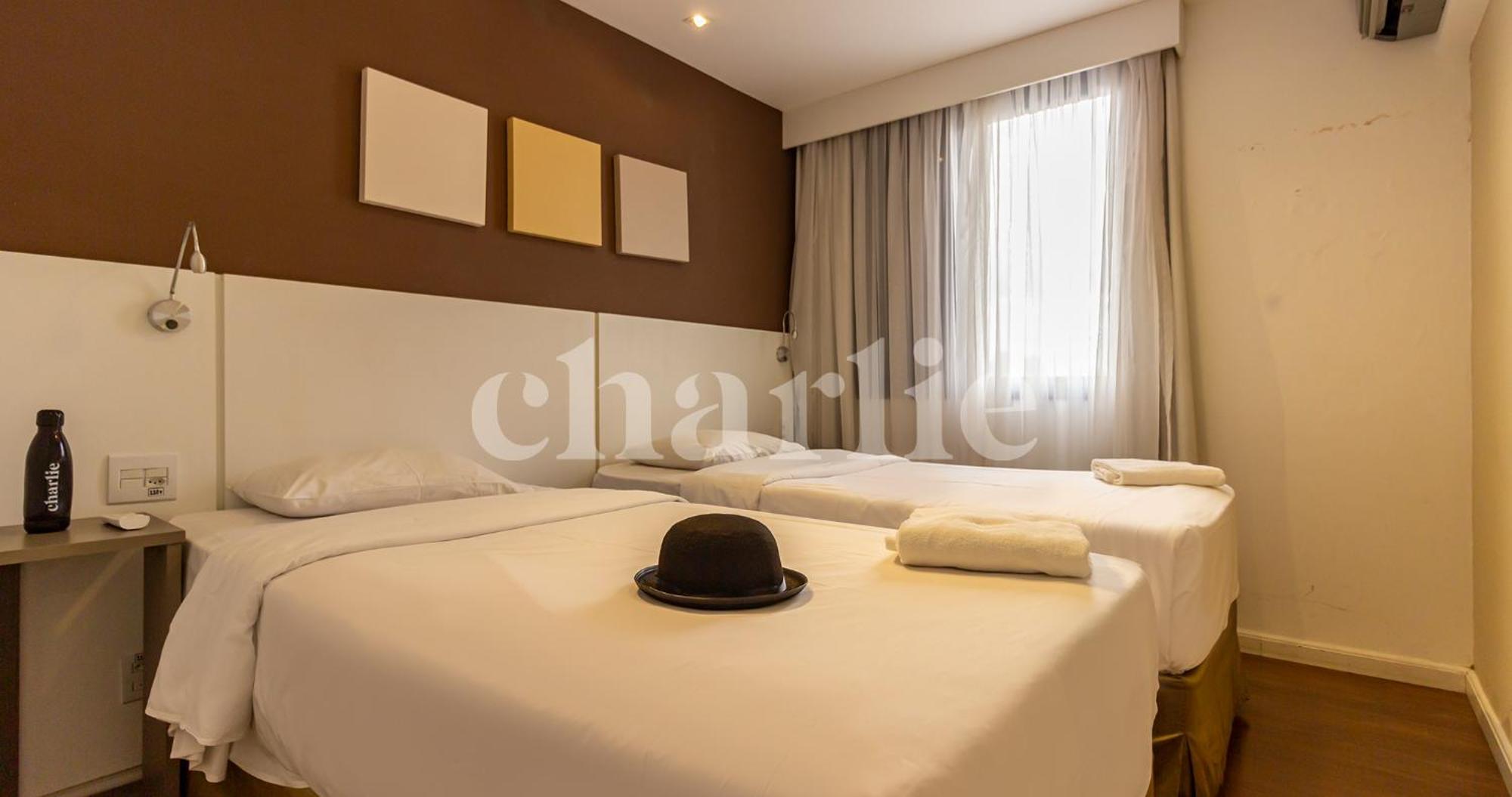 Hotel Paulista By Charlie