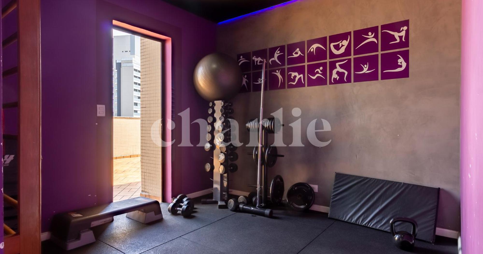 Hotel Paulista By Charlie 4*