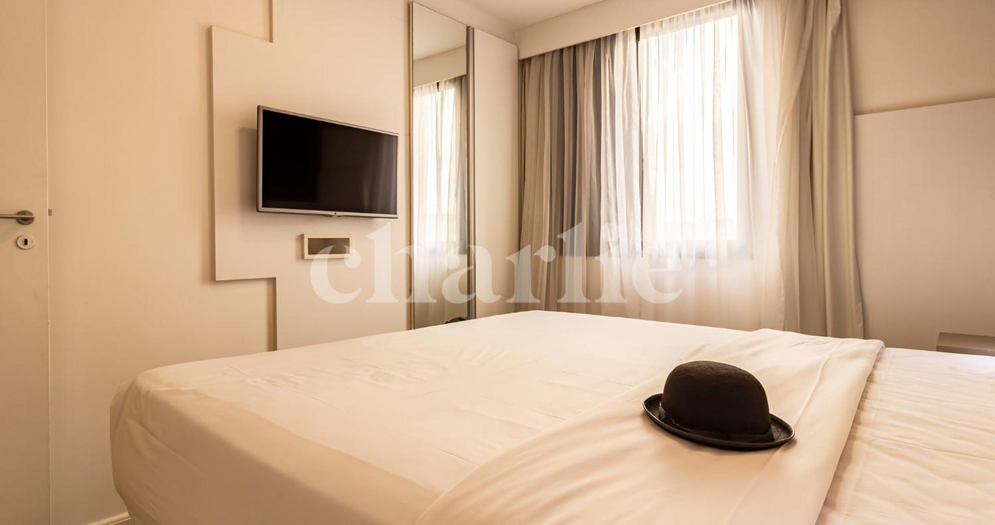 Paulista By Charlie Hotel Sao Paulo