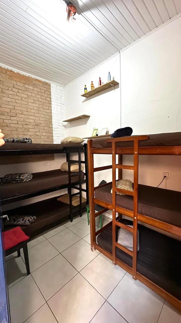 Hotel cápsula Pinheiros & Food São Paulo