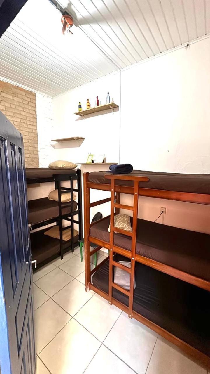 Pinheiros & Food Hotel cápsula *