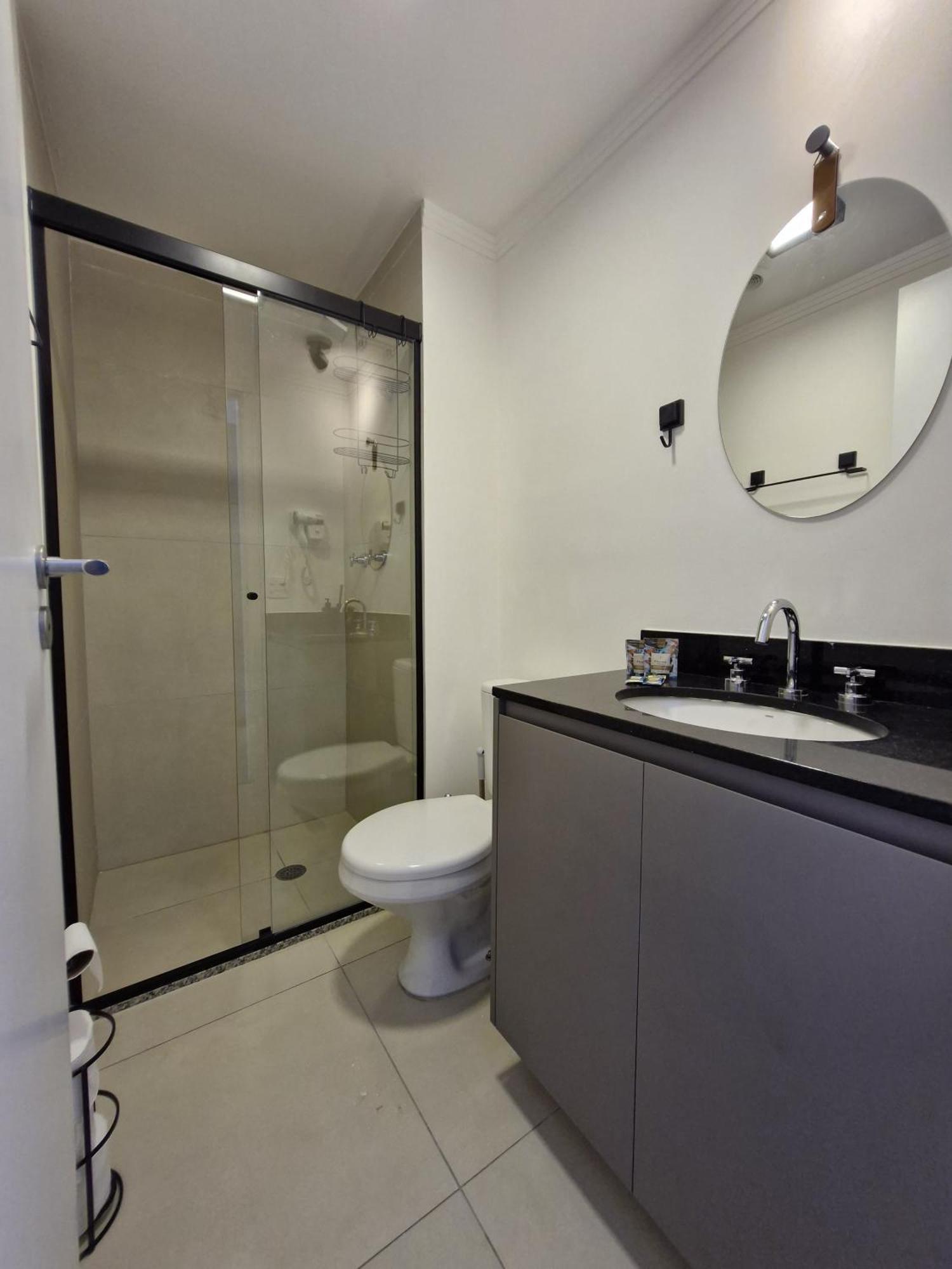 Pratico No Brooklin Prox Ao Metro Apartment
