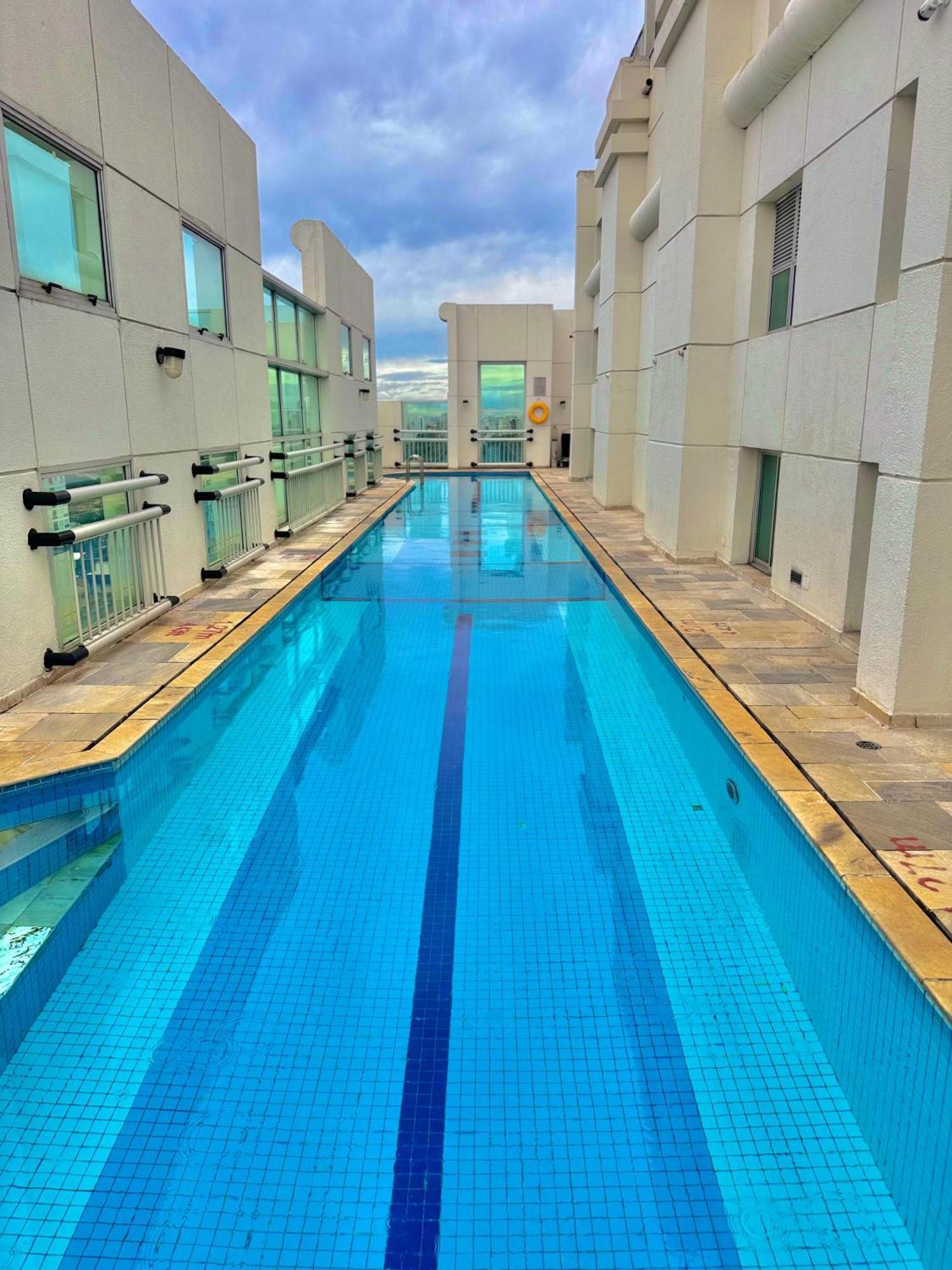 Aparthotel Liberty Oscar Freire São Paulo