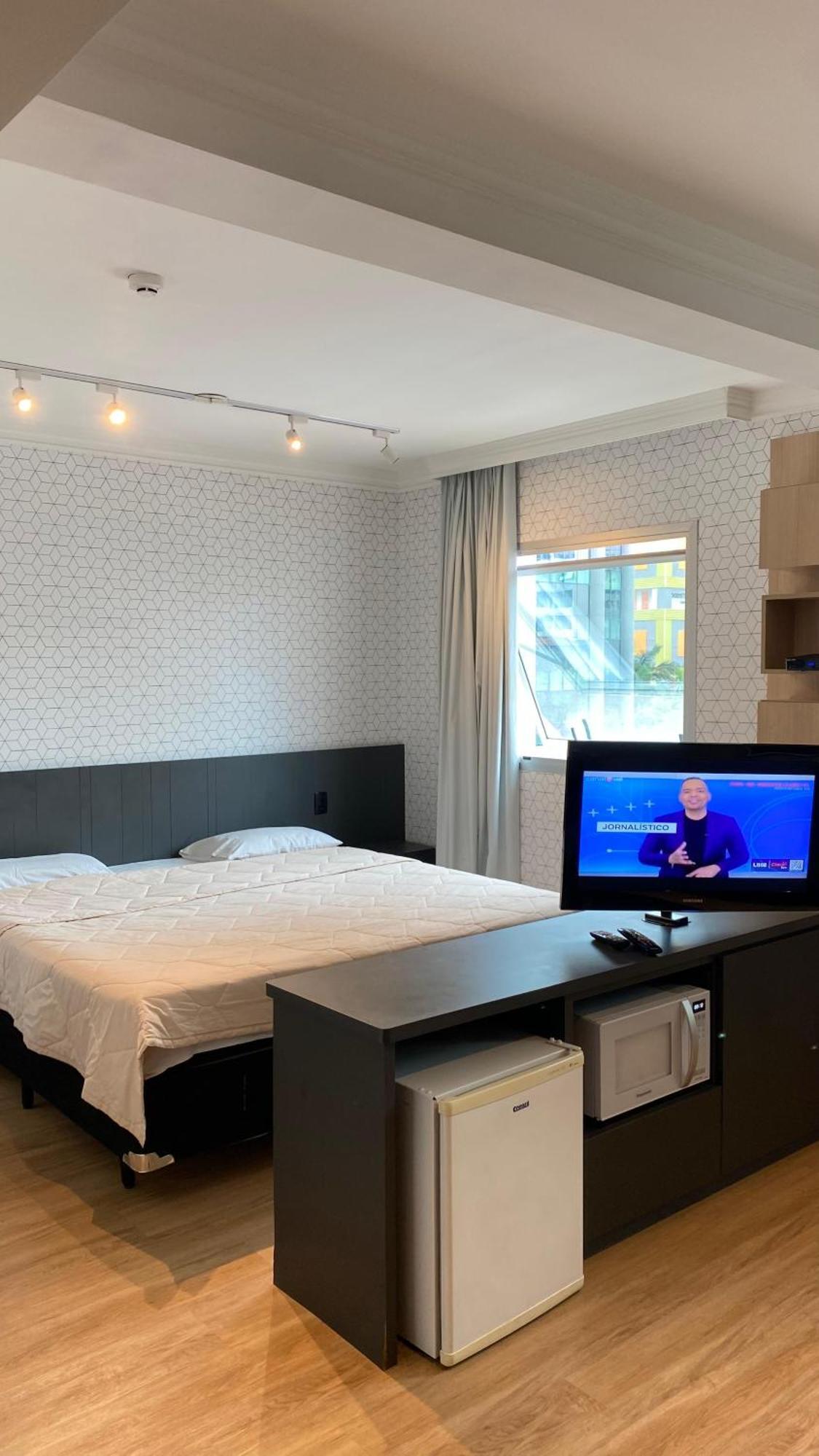 Aparthotel Liberty Oscar Freire