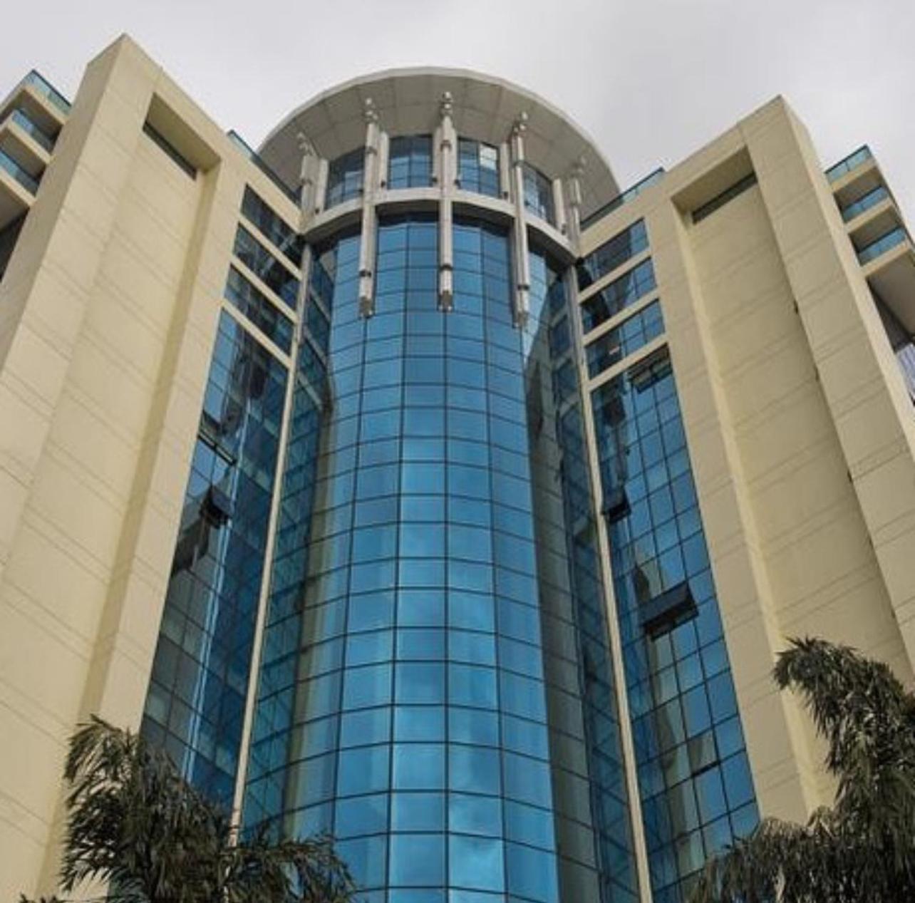 Ibiraquera Moema H617 Hotel Sao Paulo