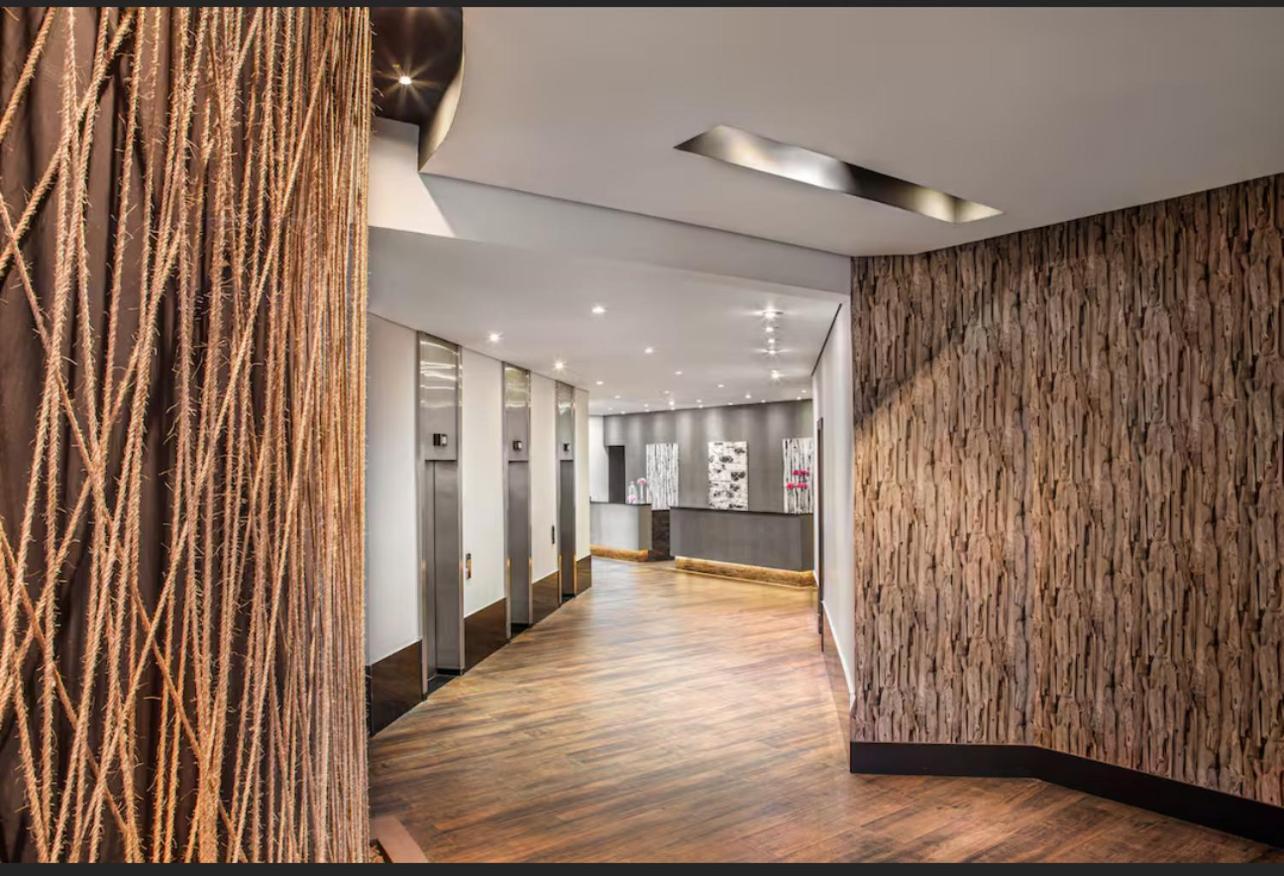 Hotel Ibiraquera Moema H617