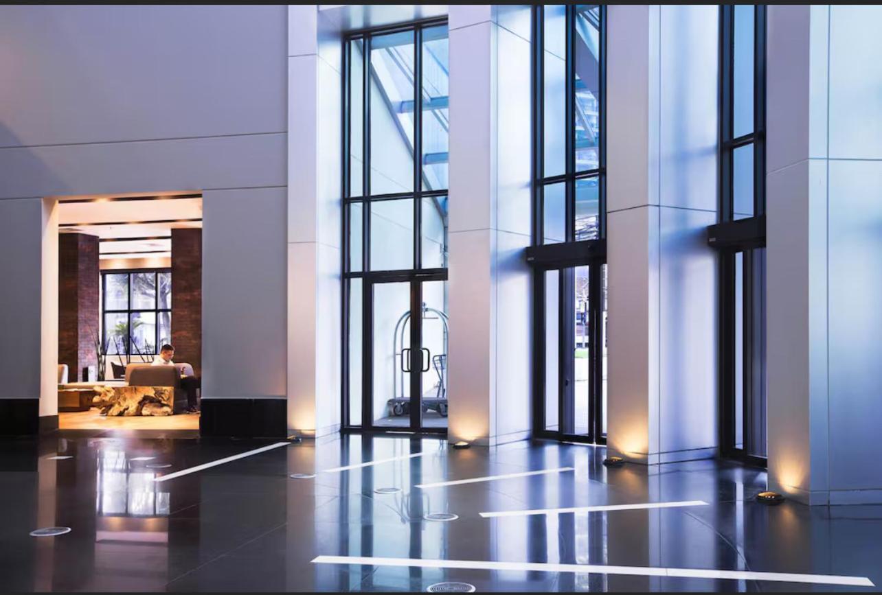 Hotel Ibiraquera Moema H617