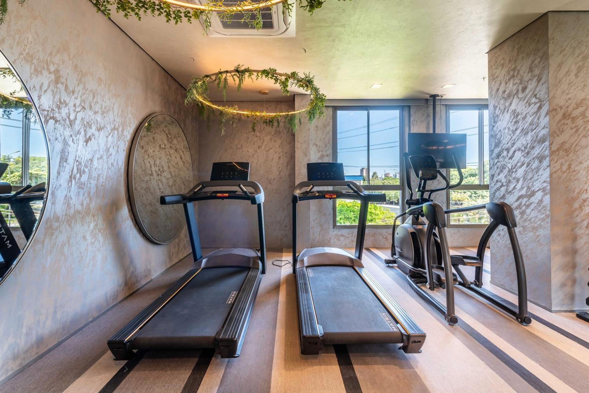 Premium Campo Belo, Fast Wi-fi , Wide, Illuminated Apartment