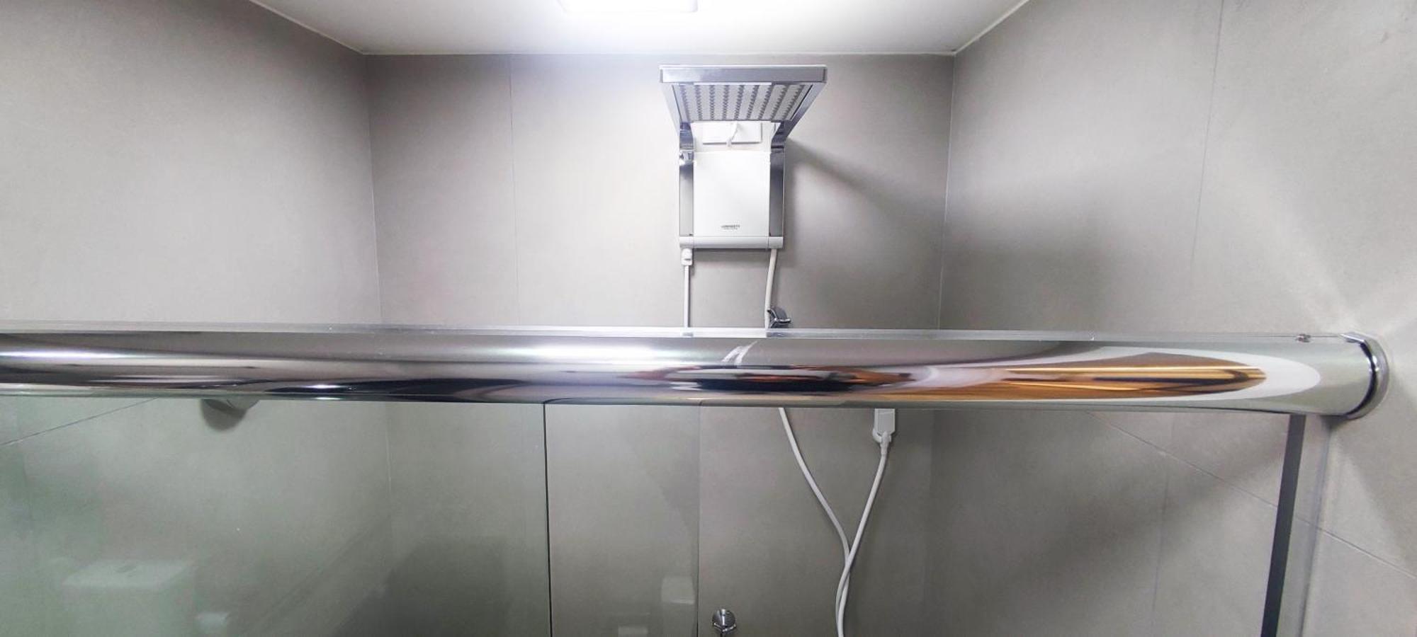Apartment A 500 M Metro Sumare, Ar Condicionado, Academia E Coworking