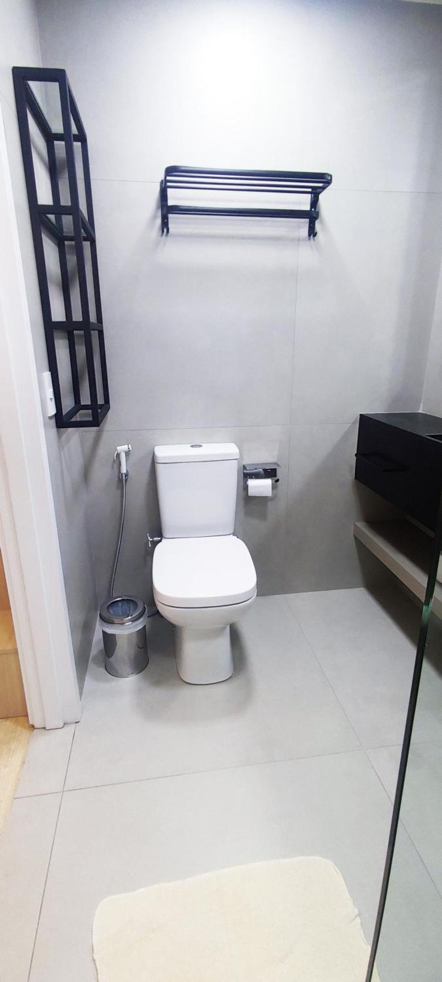 Apartment A 500 M Metro Sumare, Ar Condicionado, Academia E Coworking