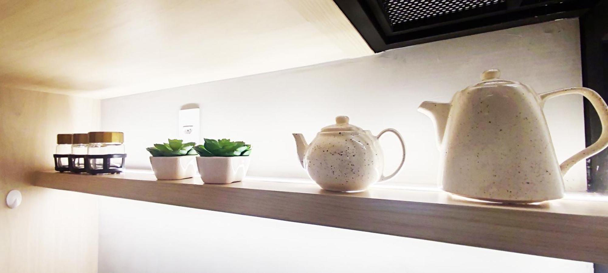 A 500 M Metro Sumare, Ar Condicionado, Academia E Coworking Apartment