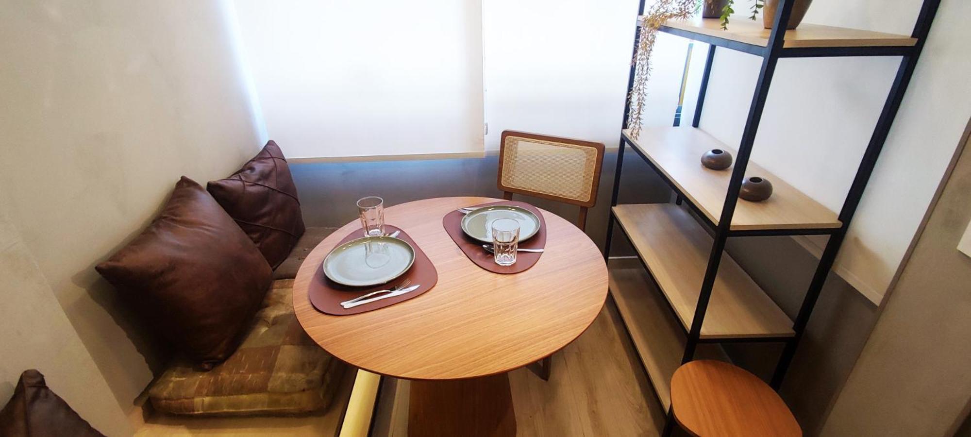 Apartment A 500 M Metro Sumare, Ar Condicionado, Academia E Coworking *