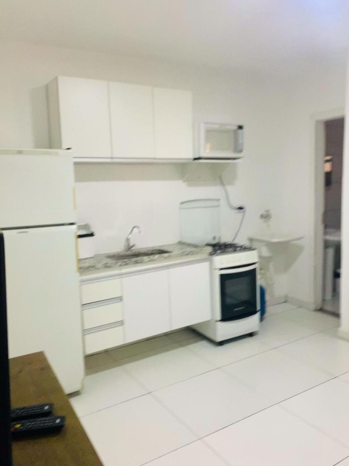 01 No Bairro Tremembe - Zona Norte Apartment *