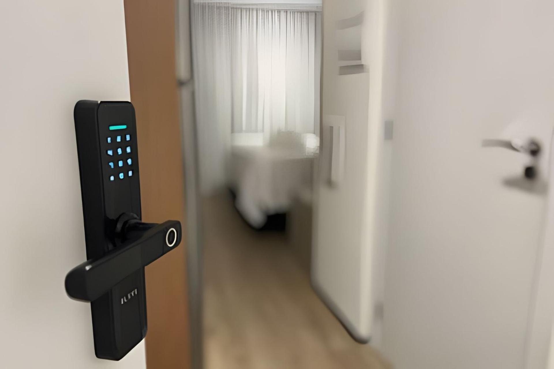 Apartamento 206 Confortavel Mariana São Paulo