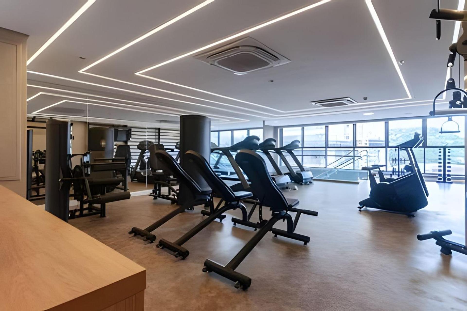206 Confortavel Mariana Apartamento