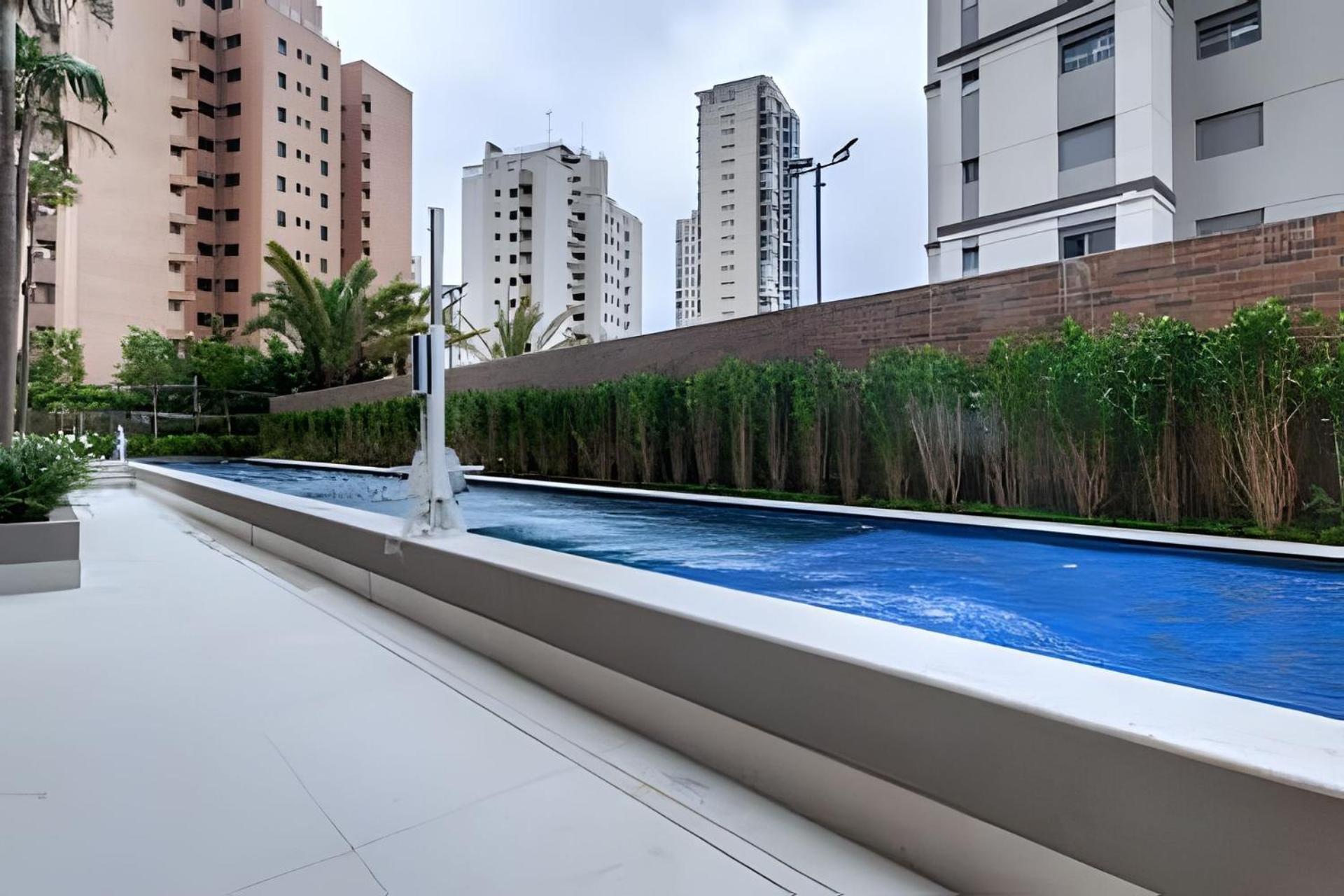 Apartamento 206 Confortavel Mariana *