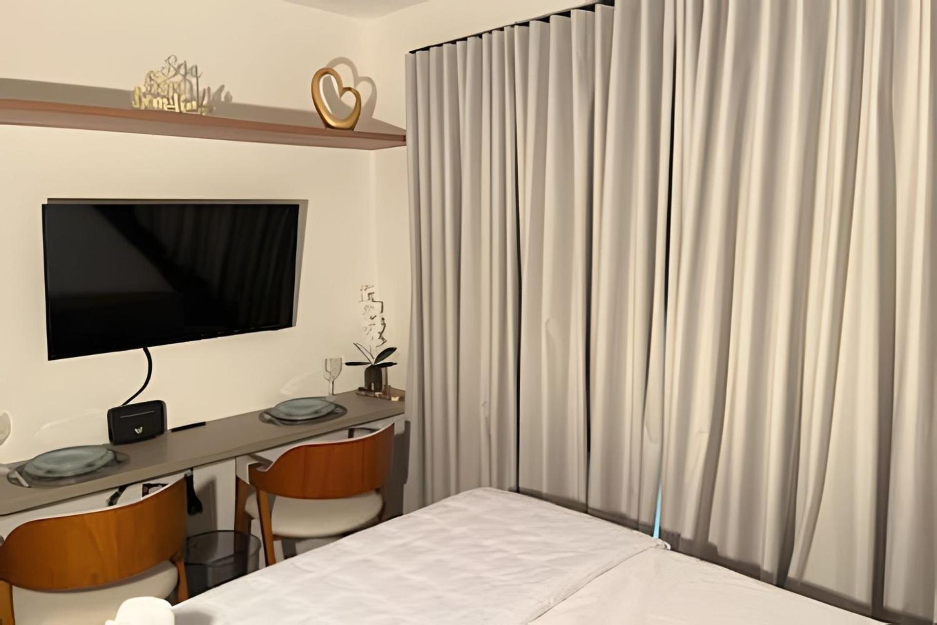 206 Confortavel Mariana * São Paulo