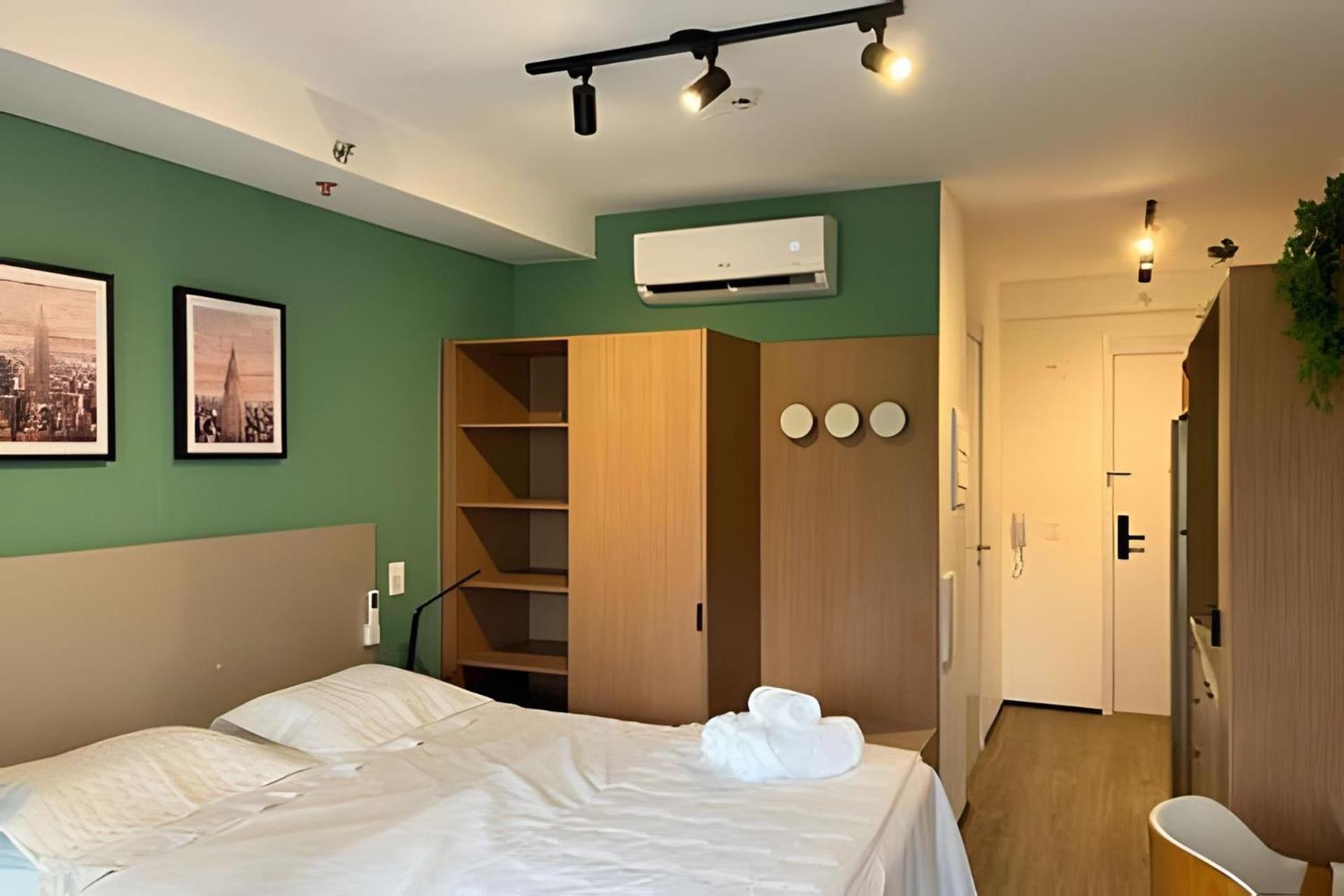 206 Confortavel Mariana Apartamento *