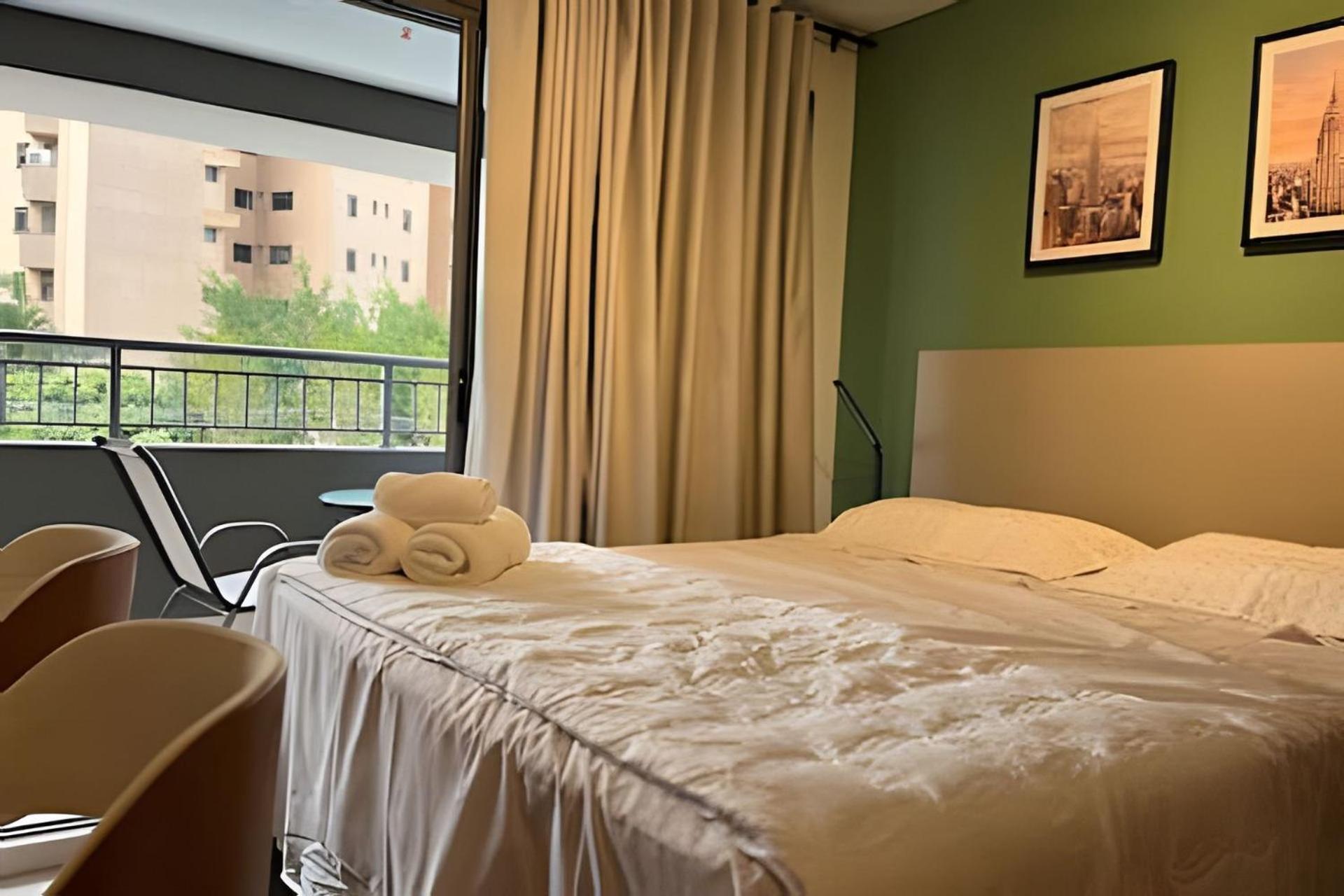 206 Confortavel Mariana Apartamento *
