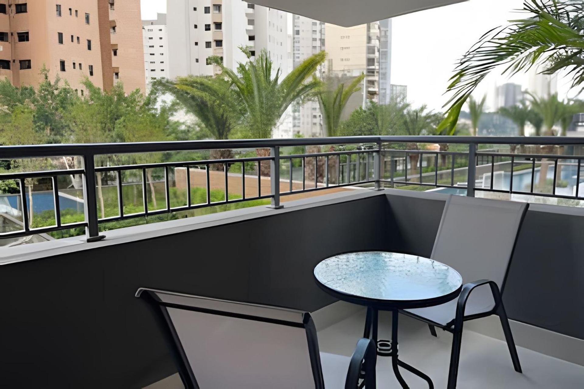 Apartamento 206 Confortavel Mariana *