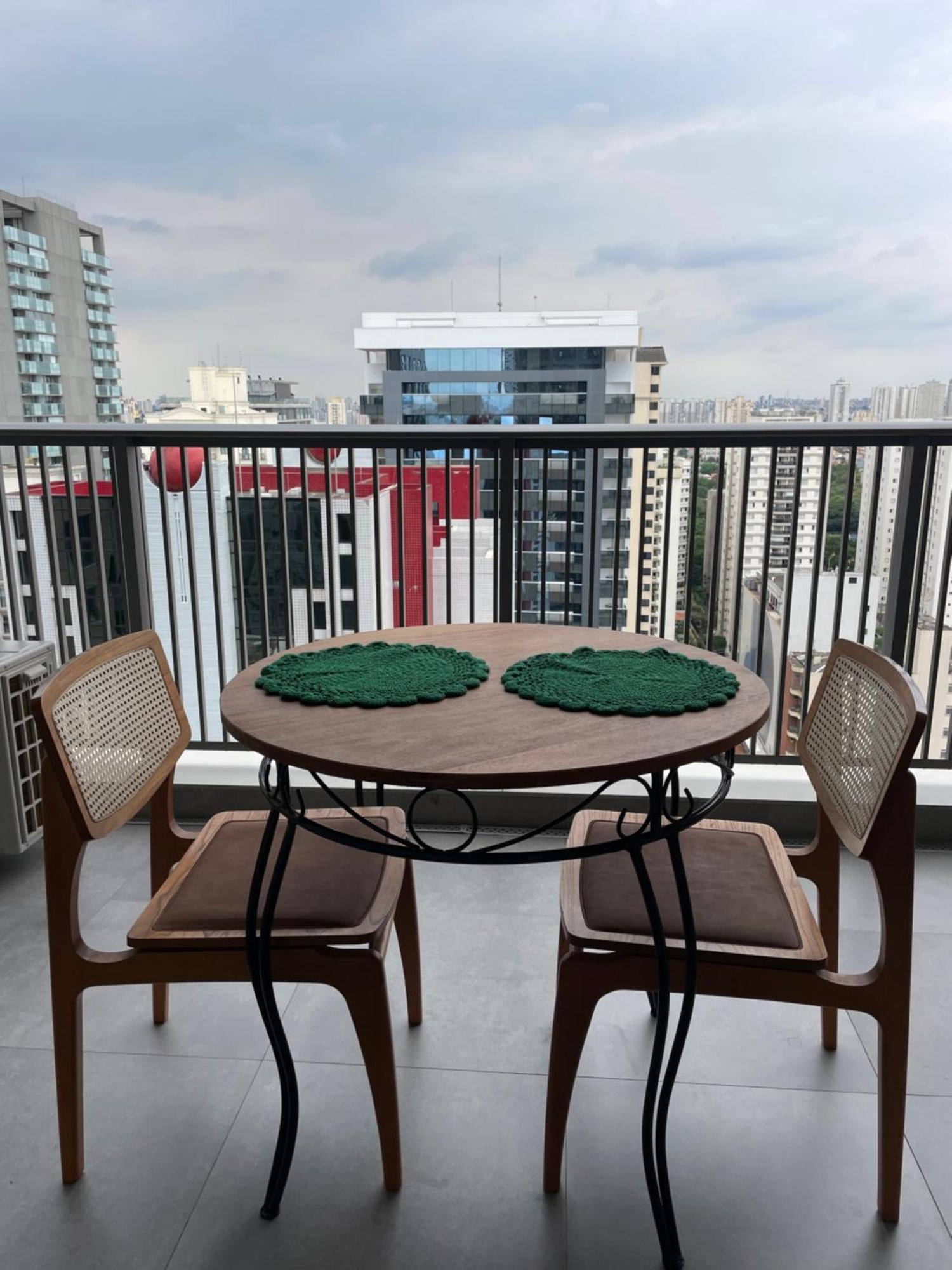 Tatuape Apartment *
