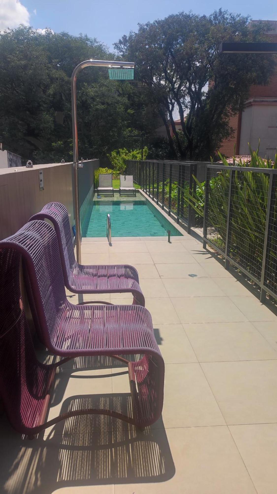 Estudio Charmoso E Com Otima Localizacao - Puc-sp - Allianz - Pacaembu