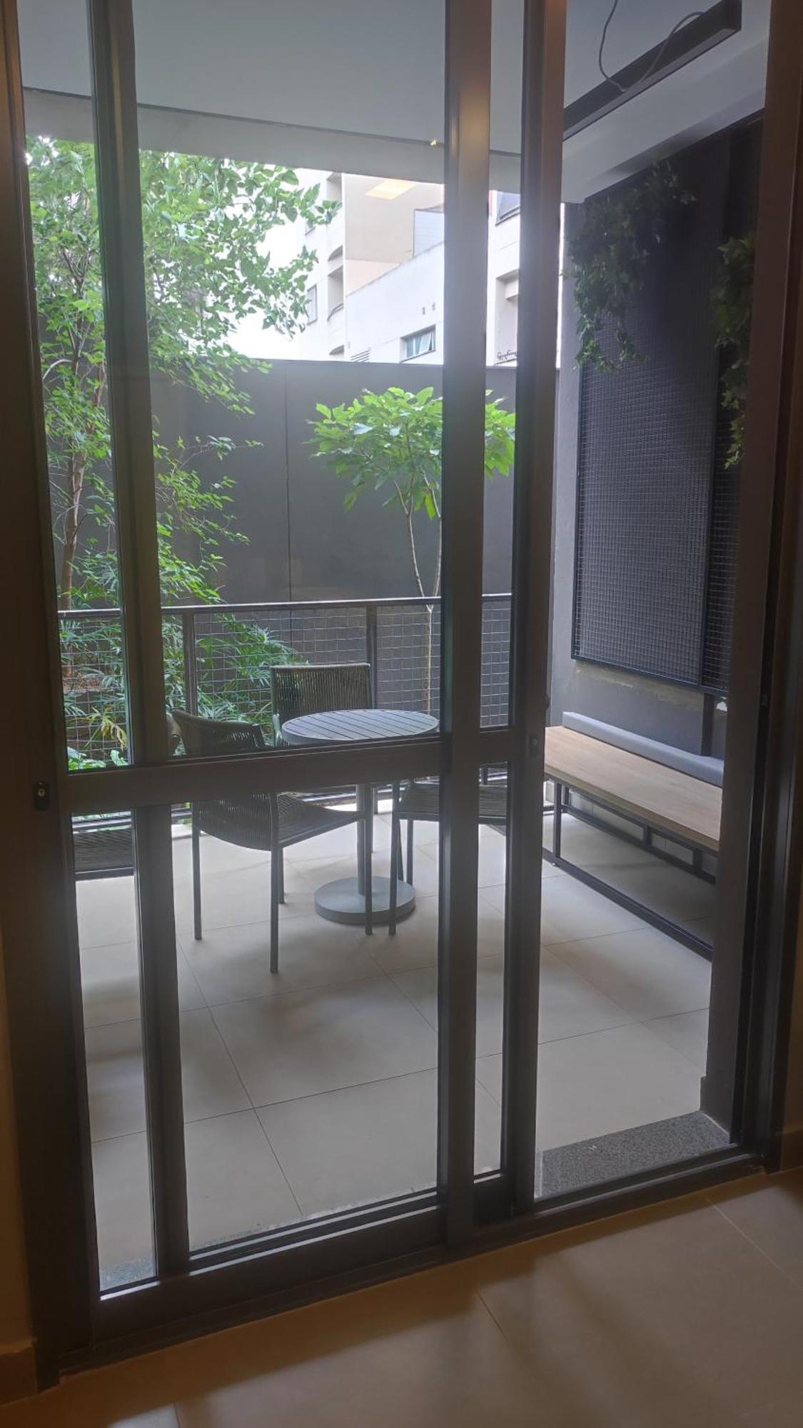 Apartment Estudio Charmoso E Com Otima Localizacao - Puc-sp - Allianz - Pacaembu *