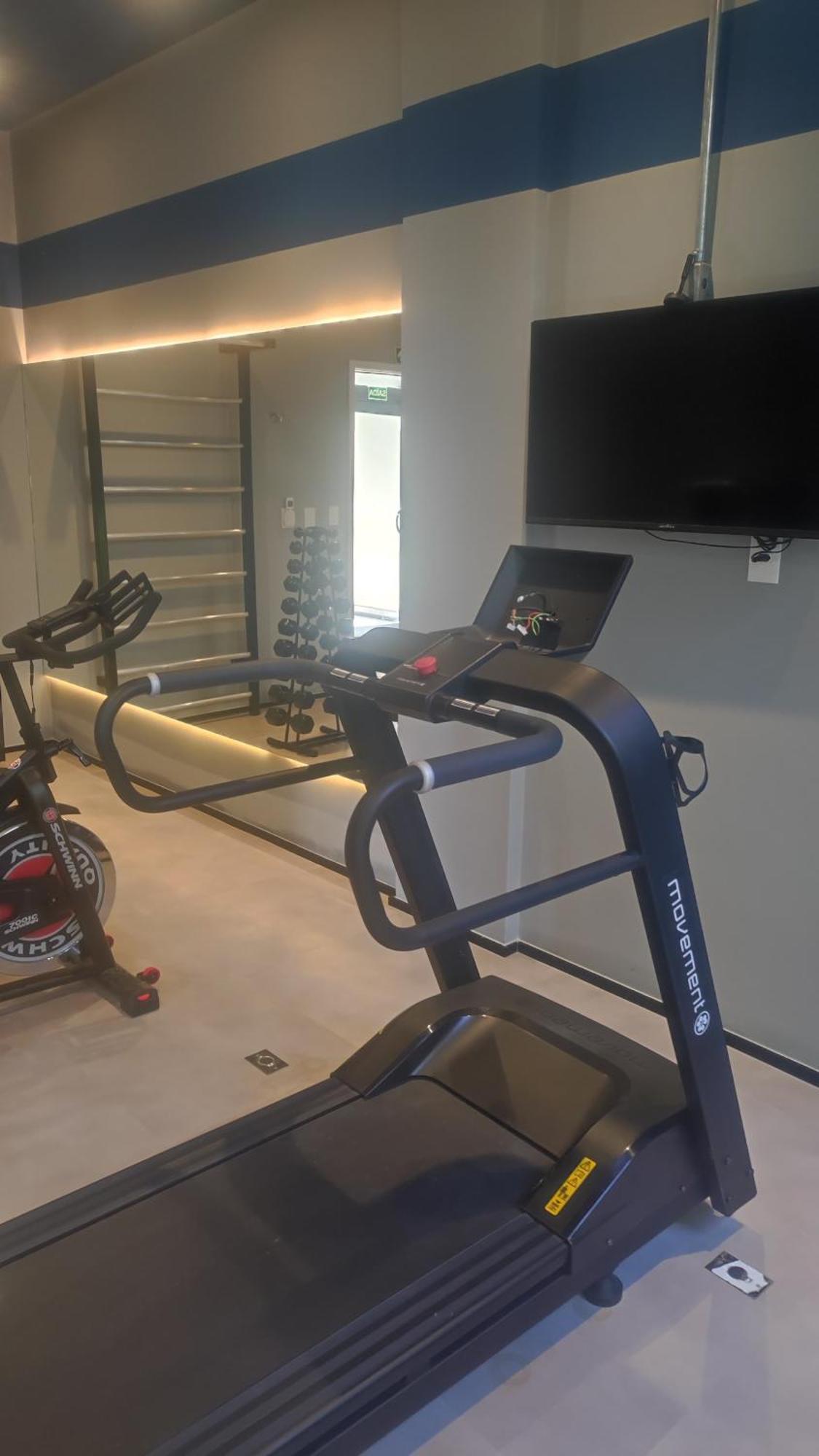 Estudio Charmoso E Com Otima Localizacao - Puc-sp - Allianz - Pacaembu Apartment *