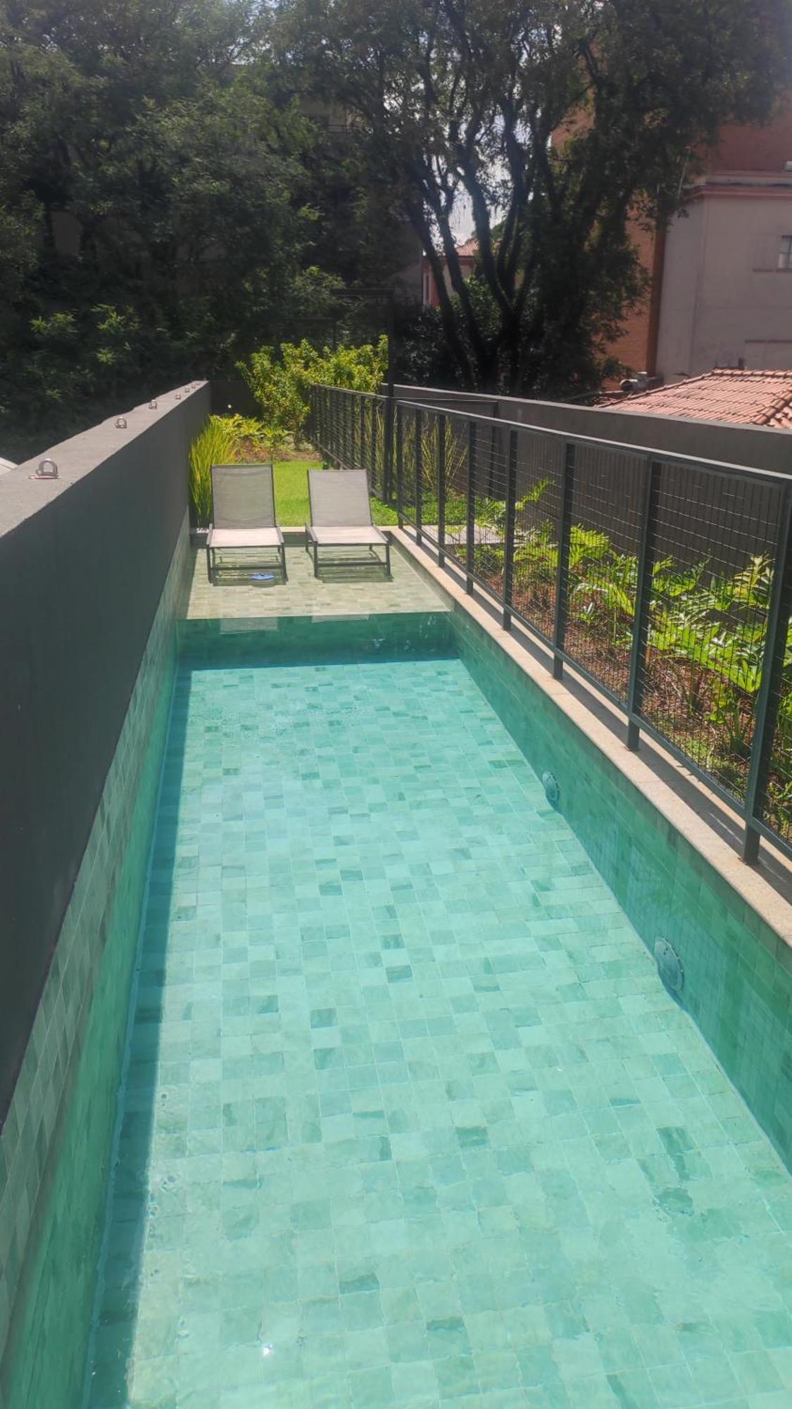 Apartment Estudio Charmoso E Com Otima Localizacao - Puc-sp - Allianz - Pacaembu *
