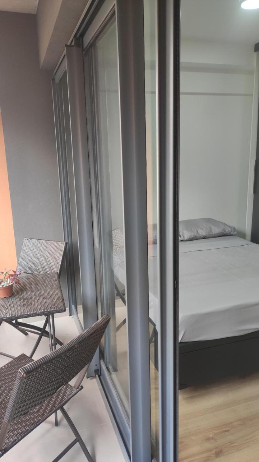 Apartment Estudio Charmoso E Com Otima Localizacao - Puc-sp - Allianz - Pacaembu *