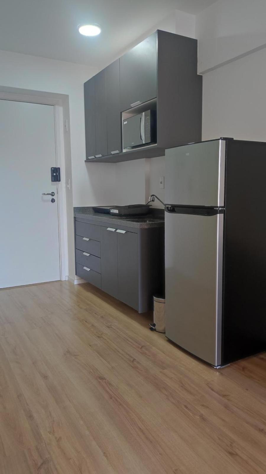 Estudio Charmoso E Com Otima Localizacao - Puc-sp - Allianz - Pacaembu Apartment