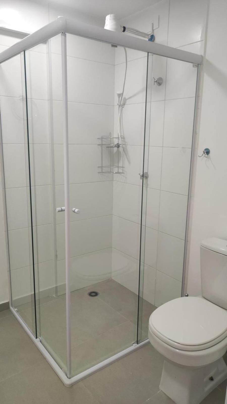 Apartment Estudio Charmoso E Com Otima Localizacao - Puc-sp - Allianz - Pacaembu