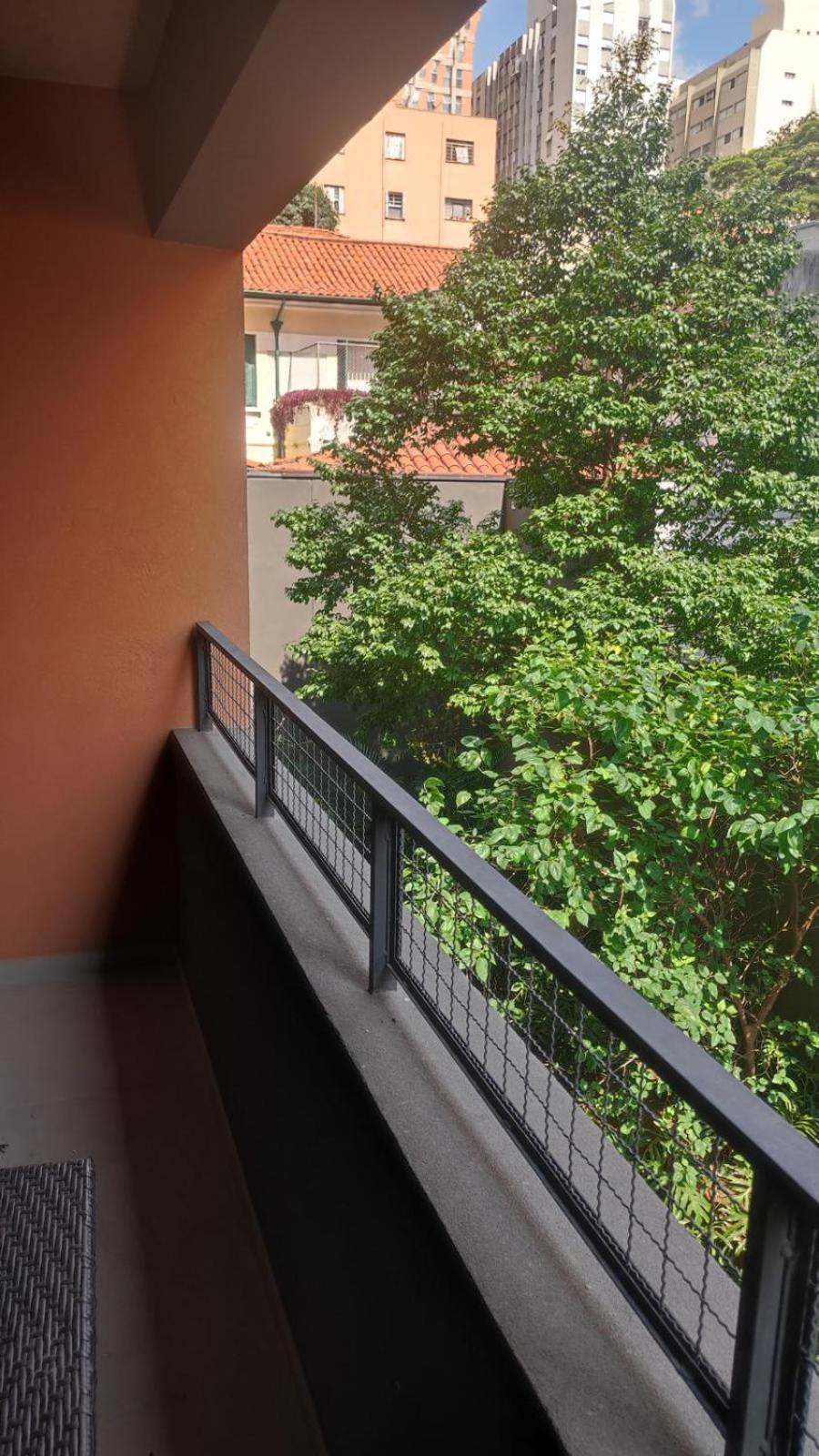 Apartment Estudio Charmoso E Com Otima Localizacao - Puc-sp - Allianz - Pacaembu *