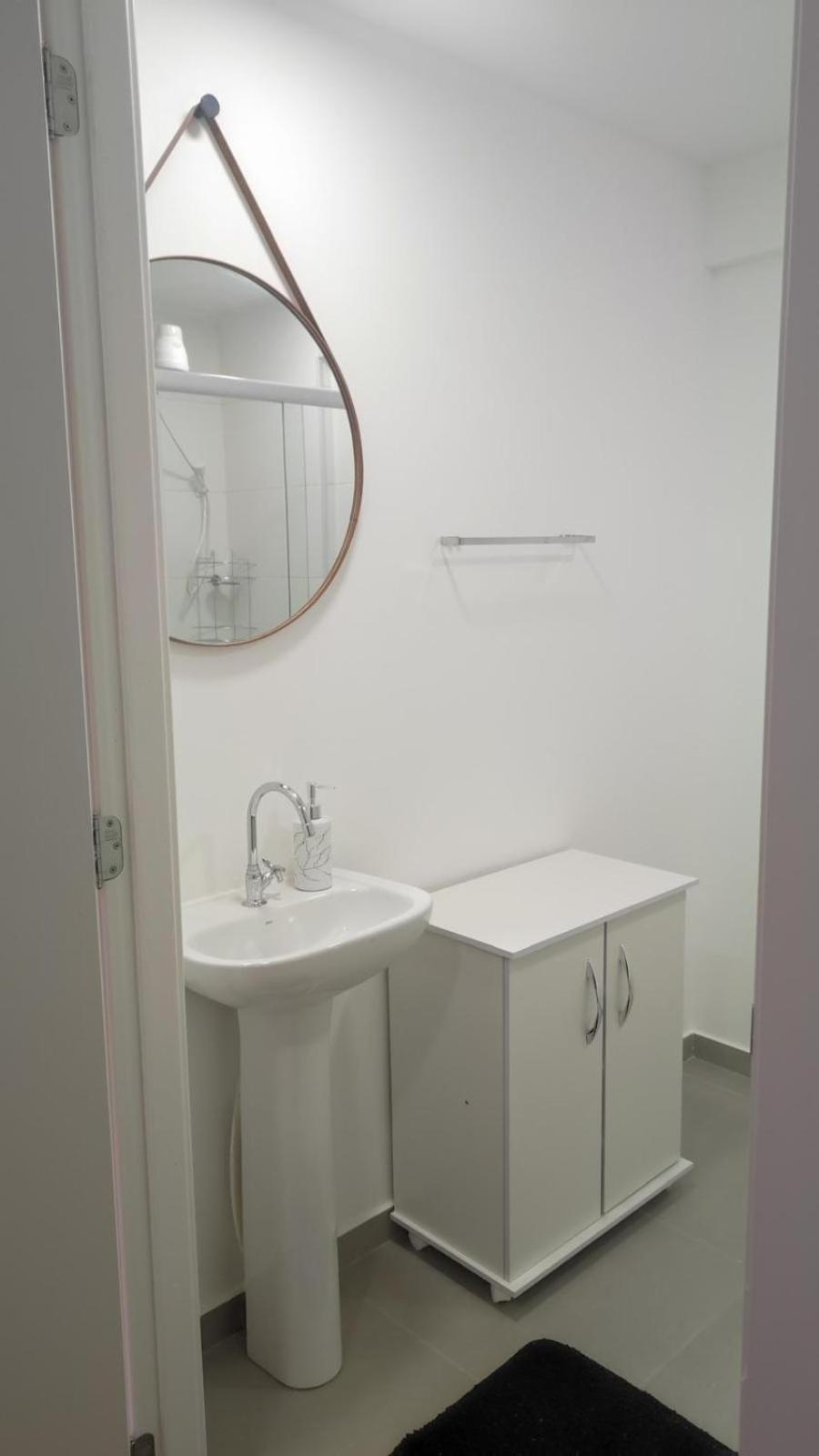 Estudio Charmoso E Com Otima Localizacao - Puc-sp - Allianz - Pacaembu *