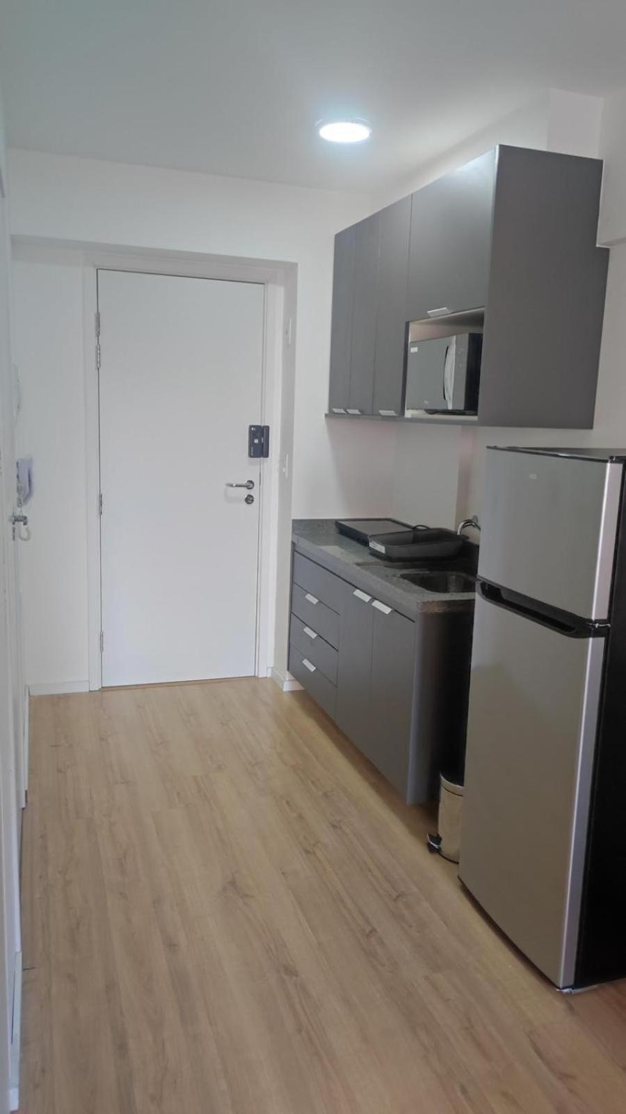 Apartment Estudio Charmoso E Com Otima Localizacao - Puc-sp - Allianz - Pacaembu