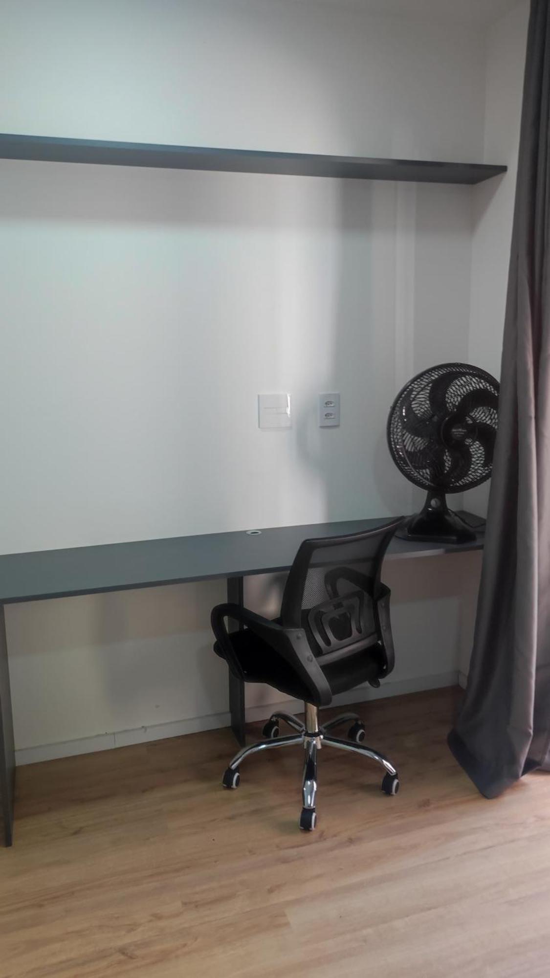 Apartment Estudio Charmoso E Com Otima Localizacao - Puc-sp - Allianz - Pacaembu