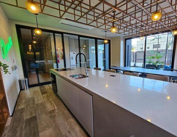 Apartamento 606 - On Alvorada