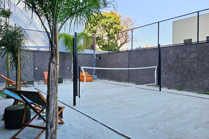Apartamento 606 - On Alvorada