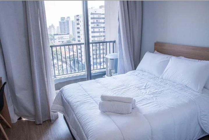 Apartamento 606 - On Alvorada