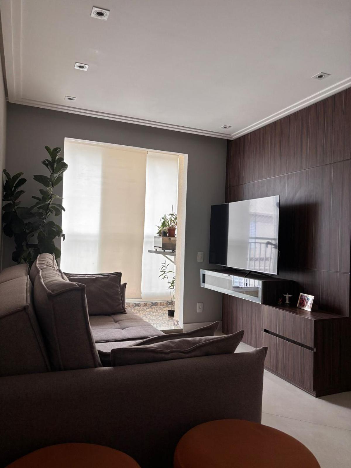 Conforto A 900m Do Expo Center Norte Apartment