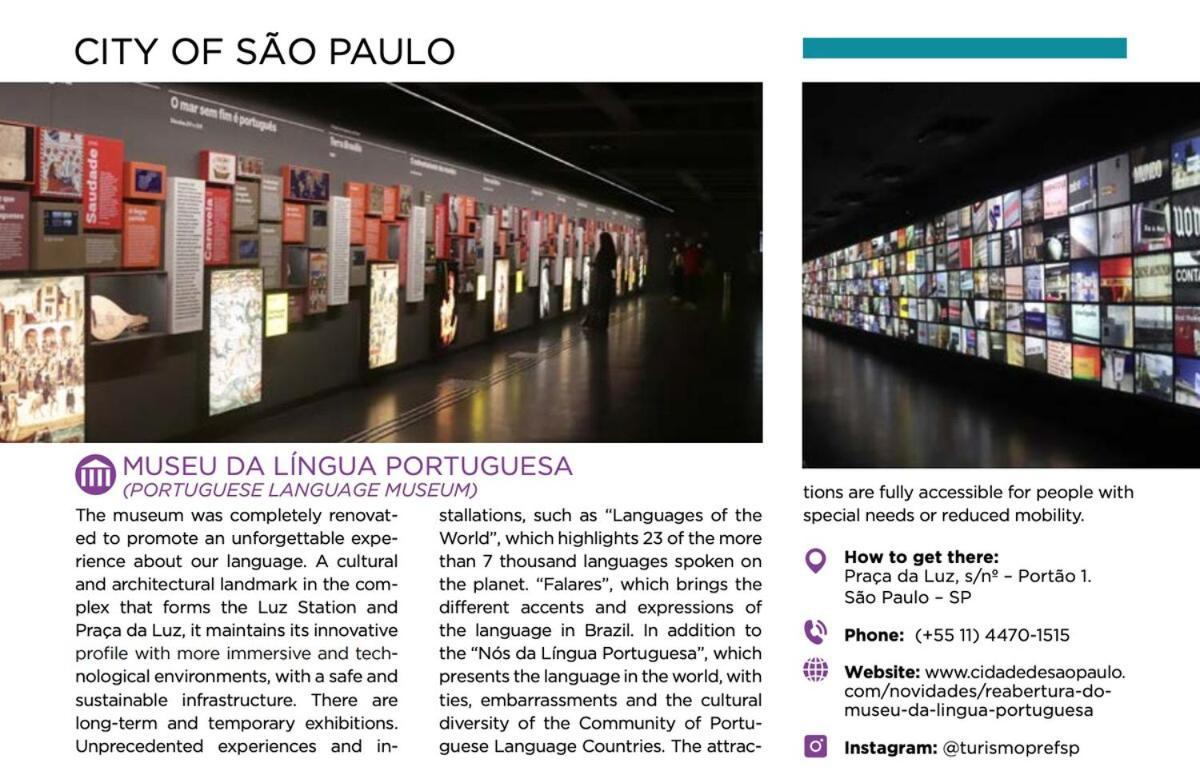 Of Bom Retiro-tiradentes Metro 20 Apartamento