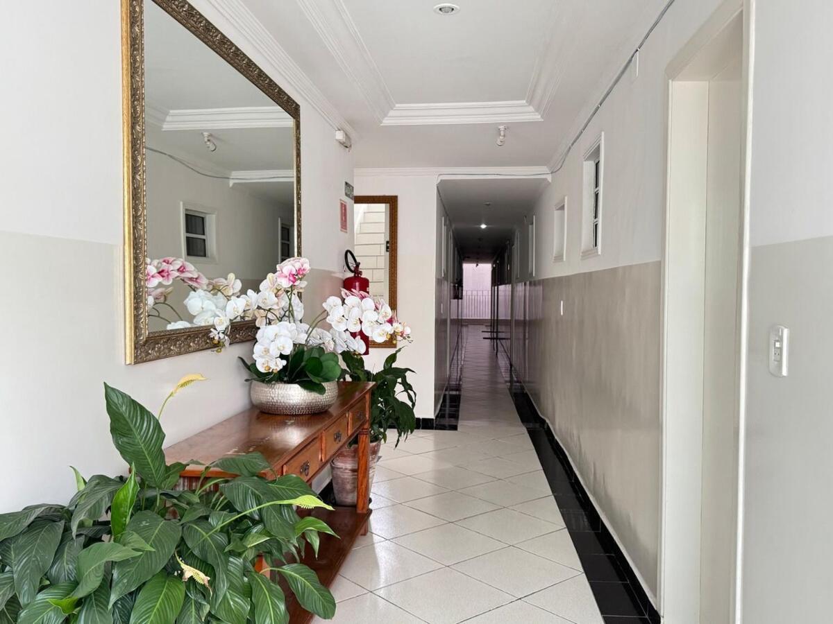 Of Bom Retiro-tiradentes Metro 20 Apartamento