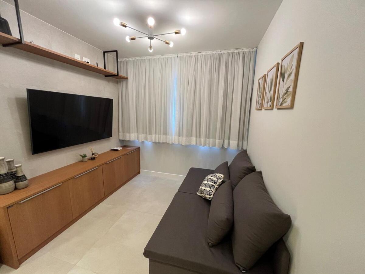 Apartamento Chacara Santo Antonio *
