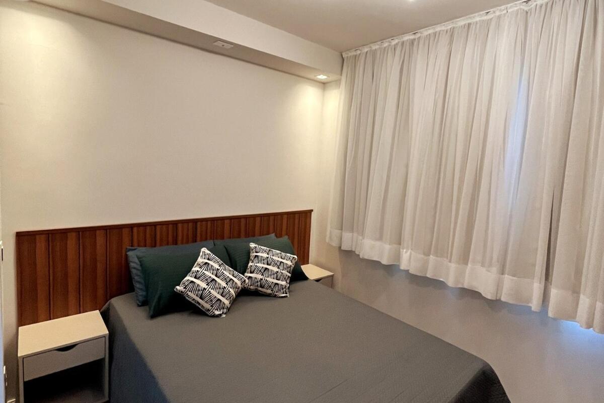 Chacara Santo Antonio Apartamento São Paulo