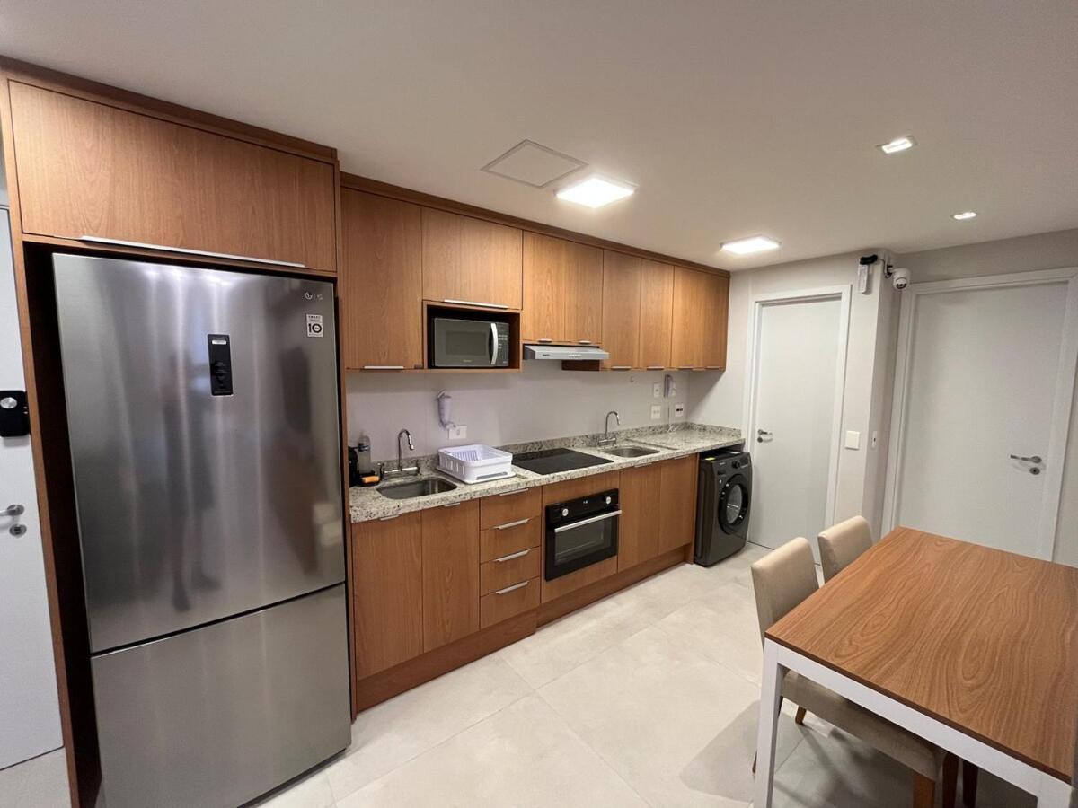 Chacara Santo Antonio Apartamento São Paulo
